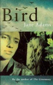 Cover of: Bird