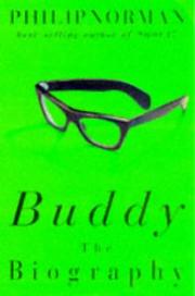Cover of: Buddy by Philip Norman