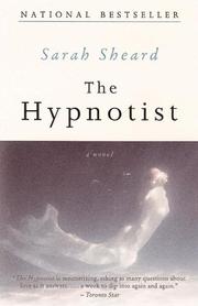 Cover of: The hypnotist