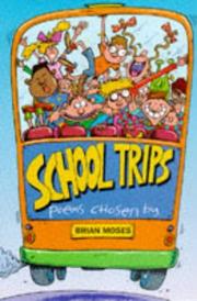 Cover of: School Trips