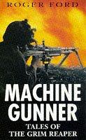 Cover of: Machine-Gunner