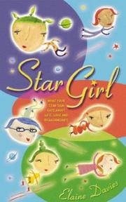 Cover of: Star Girl