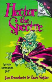 Cover of: Hector the Spectre (Little Terrors)