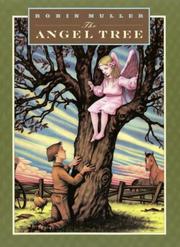 Angel Tree by Robin Muller