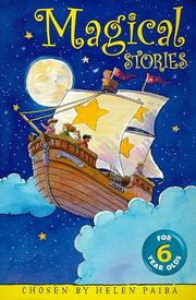 Cover of: Magical Stories for Six-Year-Olds by Helen Paiba