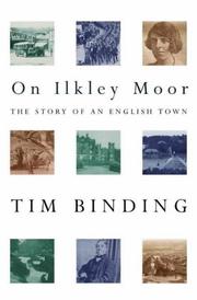 On Ilkley Moor by Tim Binding