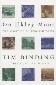 Cover of: On Ilkley Moor