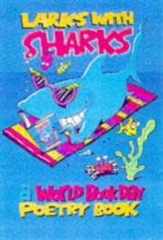Cover of: Larks with Sharks