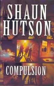 Cover of: Compulsion by Shaun Hutson