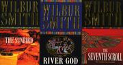 Cover of: The Sunbird by Wilbur Smith, Wilbur Smith