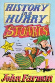 Cover of: Stuarts (History in a Hurry, 11)