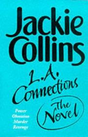Cover of: L.A.Connections (L a Connections)
