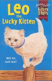 Cover of: Leo the lucky kitten