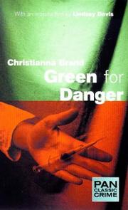 Green for danger
