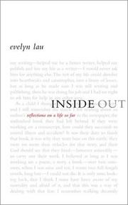 Inside out by Evelyn Lau