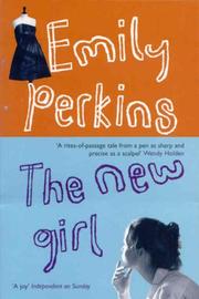 Cover of: The New Girl