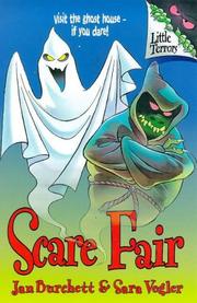 Cover of: Scare Fair (Little Terrors)