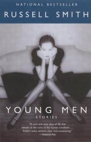 Cover of: Young Men
