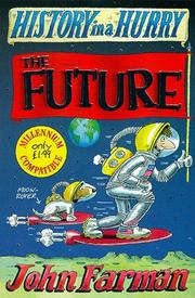 Cover of: The Future (History in a Hurry)