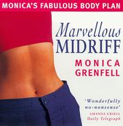 Cover of: Marvellous Midriff