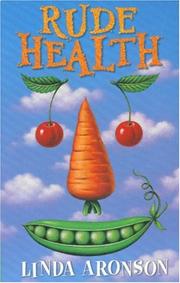 Cover of: Rude Health by Linda Aronson