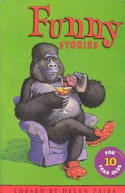Cover of: Funny Stories for Ten Year Olds