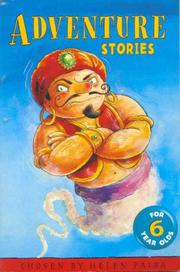 Cover of: Adventure Stories for 6 Year Olds by Helen Paiba