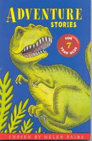 Cover of: Adventure Stories for 7 Year Olds