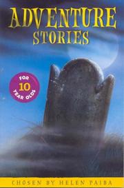 Cover of: Adventure Stories for 10 Year Olds by Helen Paiba