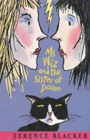 Cover of: Ms Wiz and the Sister of Doom (Ms Wiz)
