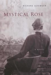 Cover of: Mystical Rose