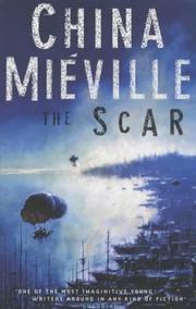 Cover of: The Scar by China Miéville