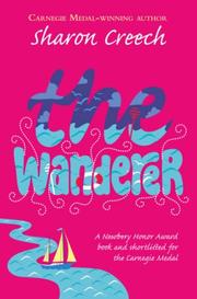Cover of: The Wanderer by Sharon Creech