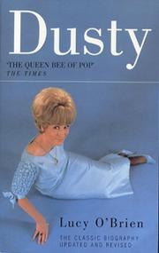 Cover of: Dusty Springfield