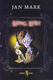 Cover of: Long Lost (Shock Shop)
