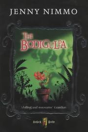 Cover of: The Bodigulpa by Jenny Nimmo