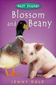 Cover of: Blossom and Beany (Best Friends)