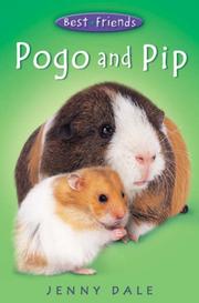 Cover of: Pogo and Pip (Best Friends)