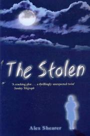 Cover of: The Stolen