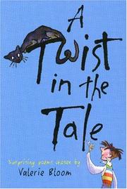 Cover of: A Twist in the Tale