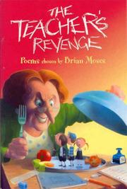 Cover of: The Teacher's Revenge (Hungry for Poetry 2003)