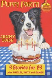 Cover of: Puppy Patrol Special (Puppy Patrol) by Jenny Dale