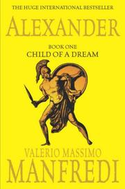 Cover of: Alexander (Alexander Trilogy)