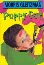 Cover of: Puppy Fat by Morris Gleitzman