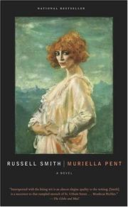Cover of: Muriella Pent