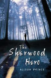 Cover of: The Sherwood Hero
