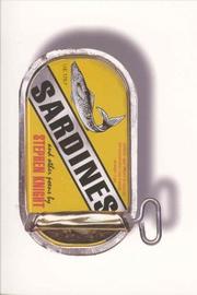 Cover of: Sardines and Other Poems (Young Picador)