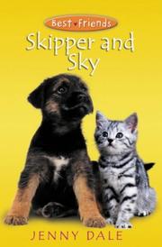 Cover of: Best Friends 7: Skipper and Sky (Best Friends)