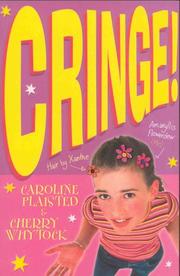 Cover of: Cringe!
