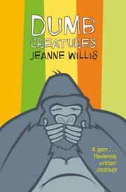 Cover of: Dumb Creatures